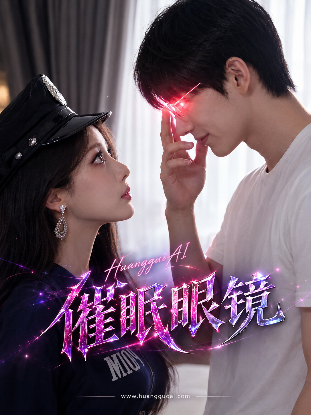 【AI成人短剧】老丈人走后 我成为了一家之主